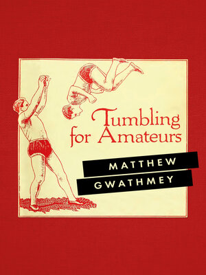 cover image of Tumbling for Amateurs